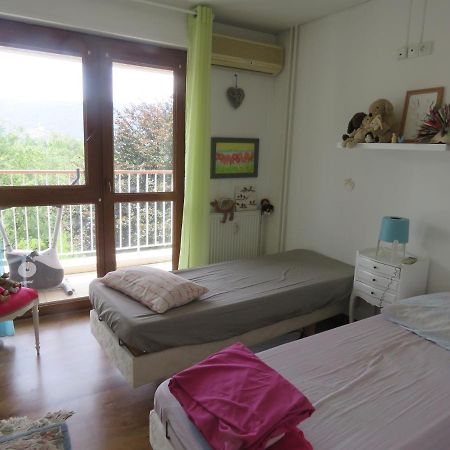 Chambéry Dadou Et Mala B&B 외부 사진