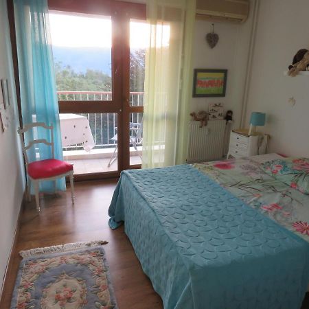 Chambéry Dadou Et Mala B&B 외부 사진