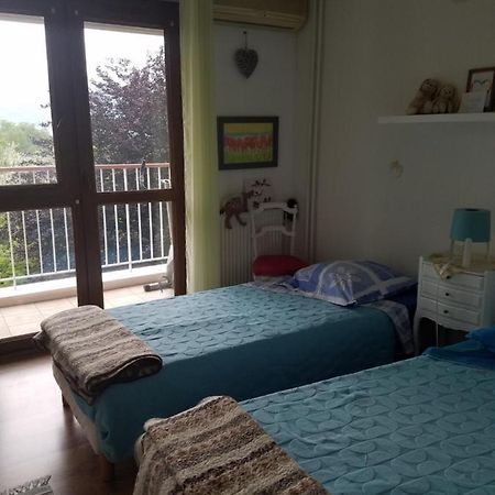 Chambéry Dadou Et Mala B&B 외부 사진