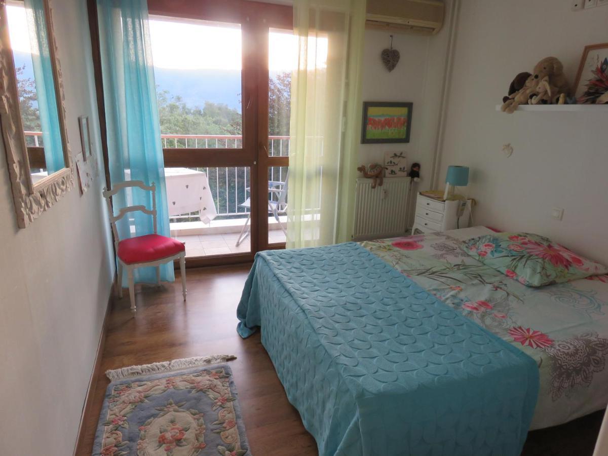 Chambéry Dadou Et Mala B&B 외부 사진