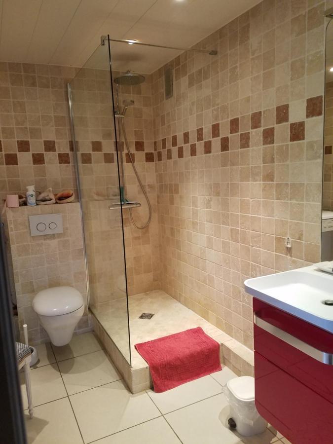 Chambéry Dadou Et Mala B&B 외부 사진