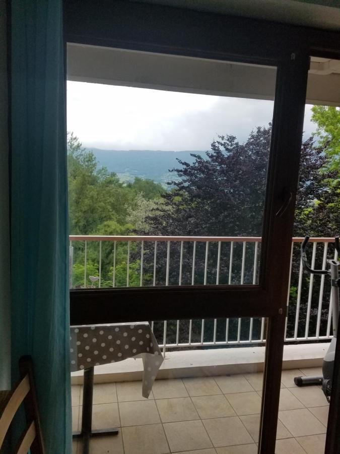 Chambéry Dadou Et Mala B&B 외부 사진
